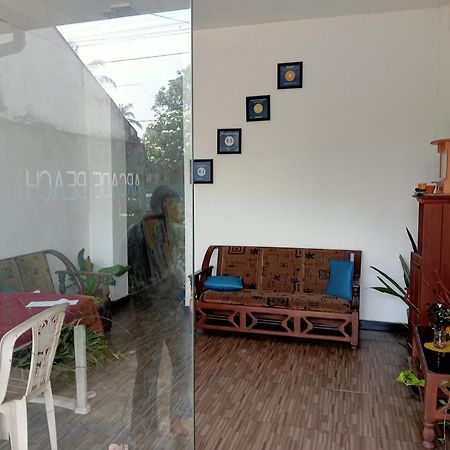 Arcade Beach Hotel Bentota Extérieur photo