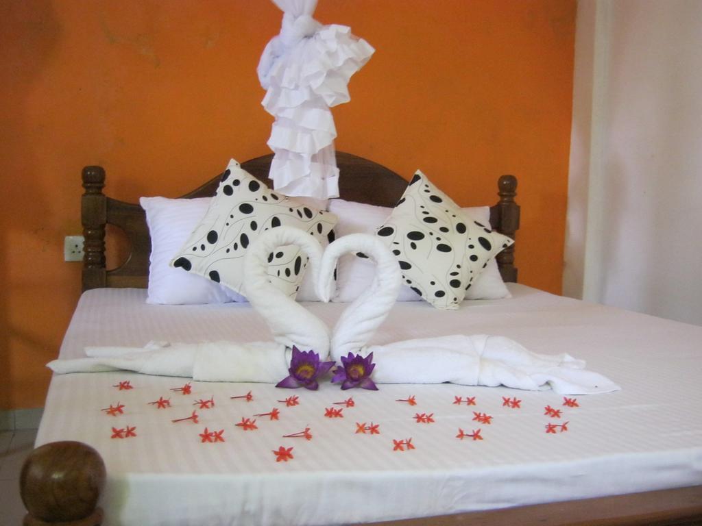 Arcade Beach Hotel Bentota Chambre photo