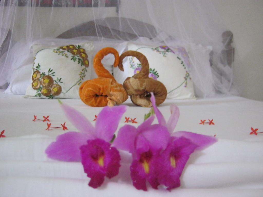Arcade Beach Hotel Bentota Chambre photo