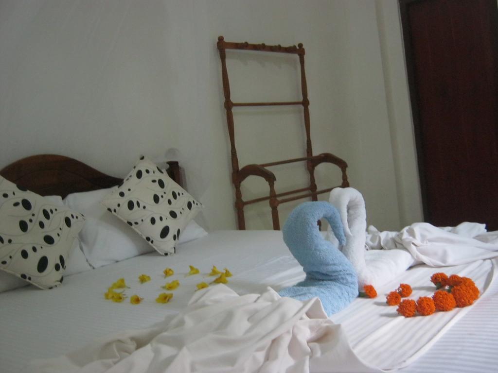 Arcade Beach Hotel Bentota Chambre photo