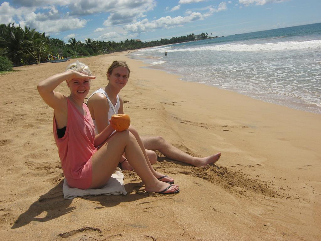 Arcade Beach Hotel Bentota Extérieur photo