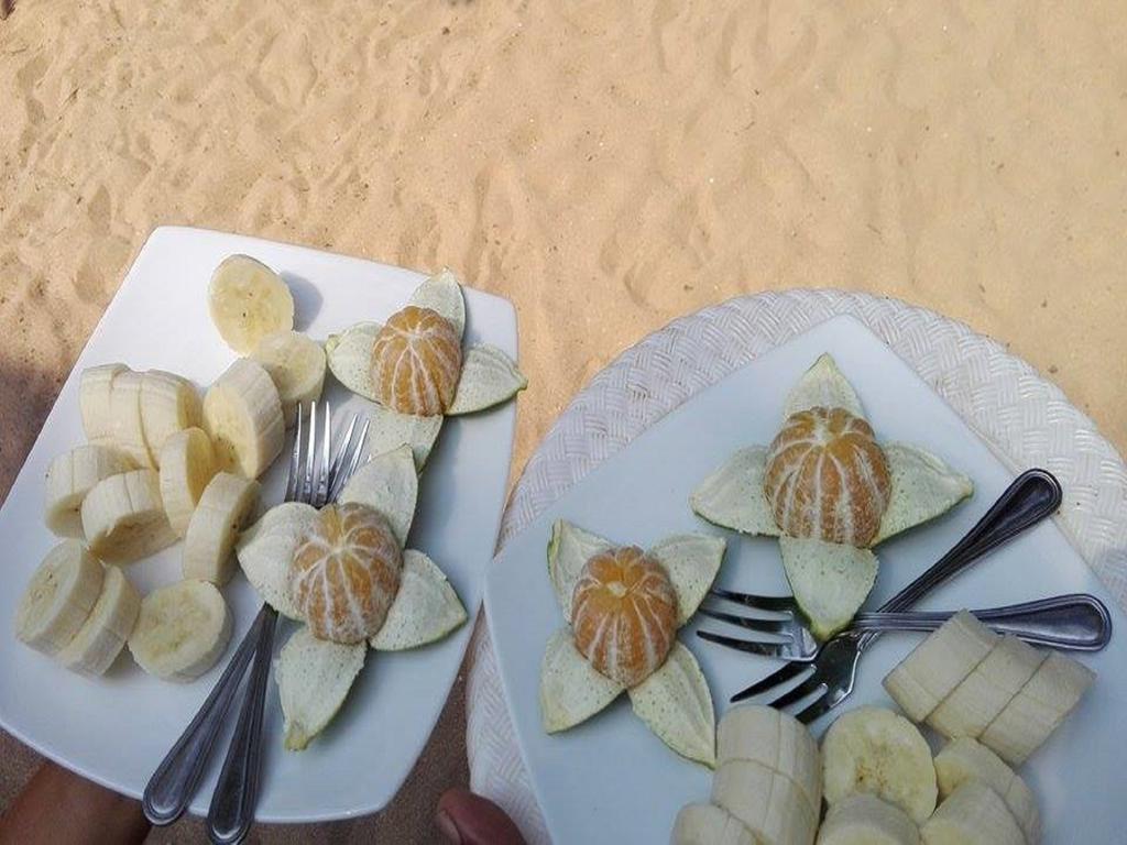 Arcade Beach Hotel Bentota Extérieur photo