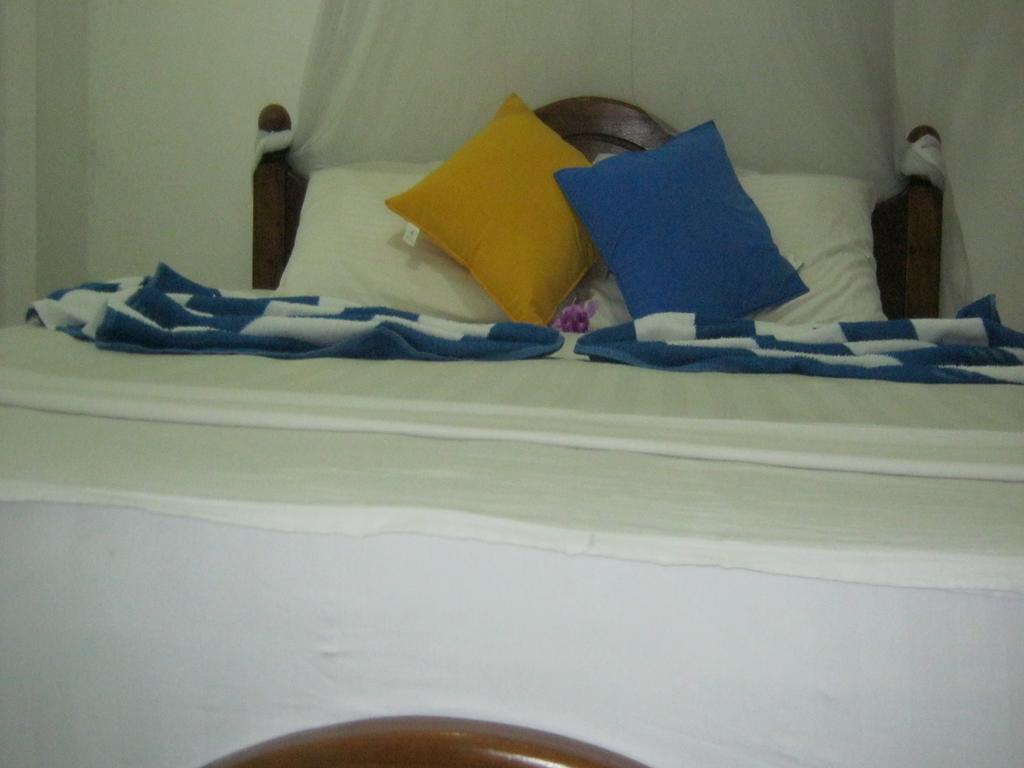 Arcade Beach Hotel Bentota Extérieur photo