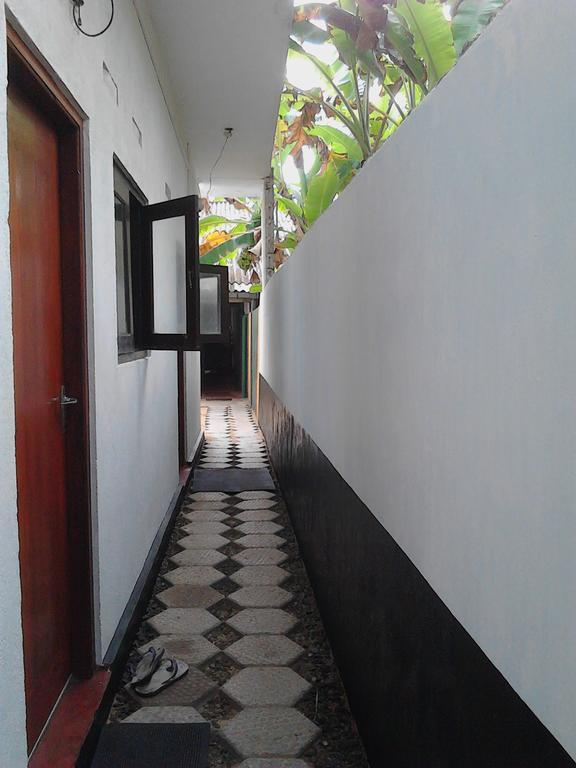 Arcade Beach Hotel Bentota Extérieur photo