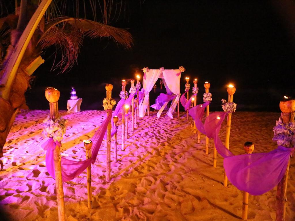 Arcade Beach Hotel Bentota Extérieur photo