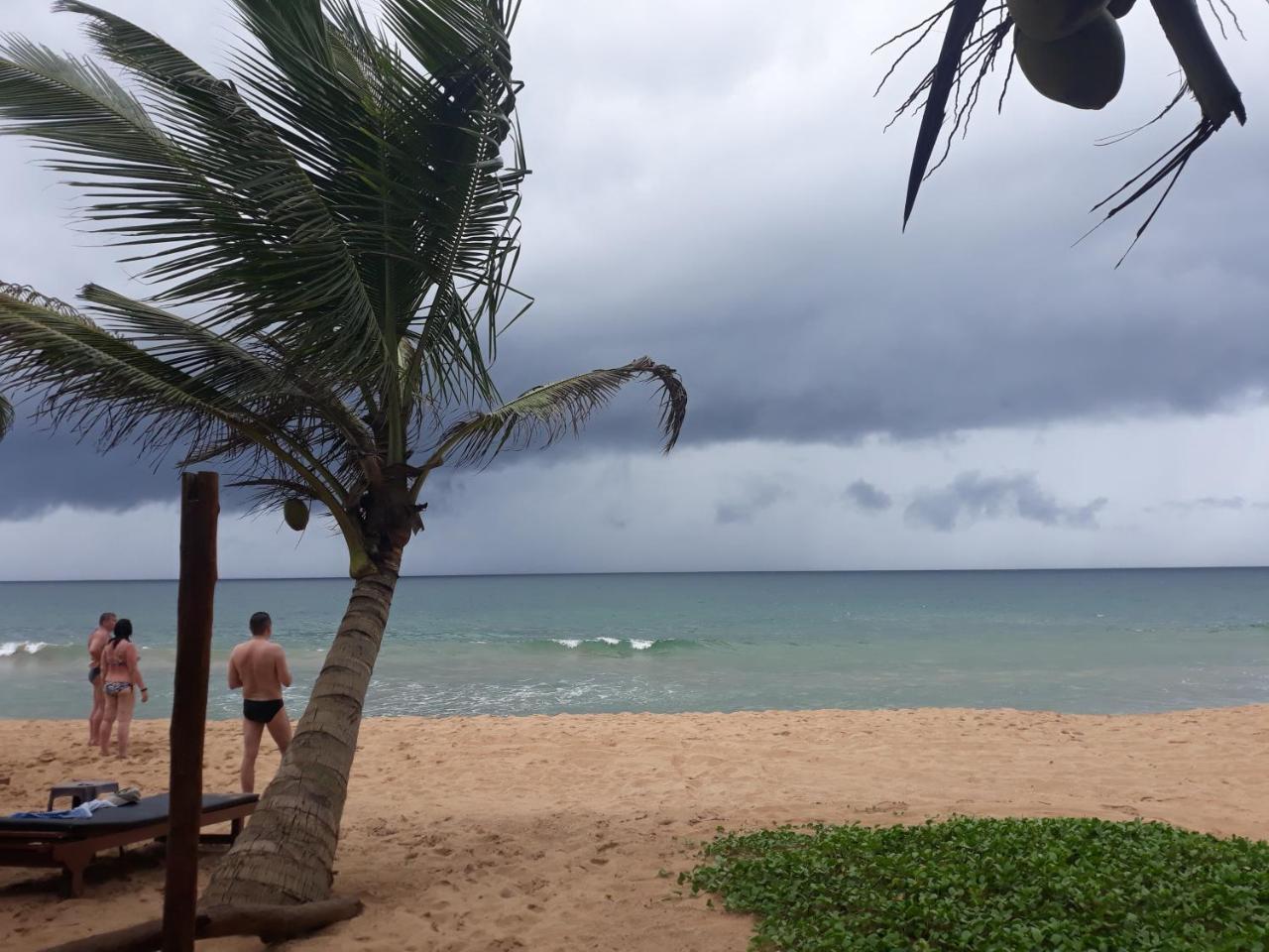 Arcade Beach Hotel Bentota Extérieur photo
