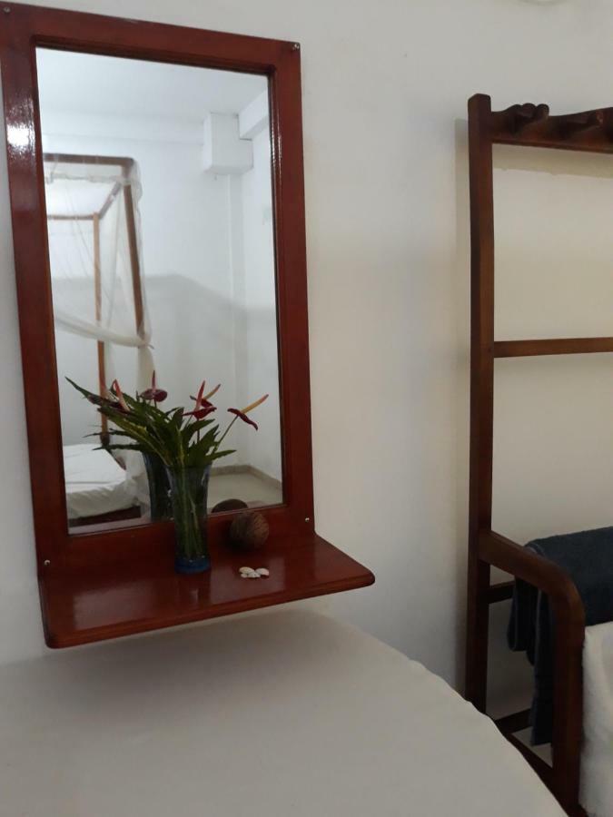 Arcade Beach Hotel Bentota Extérieur photo